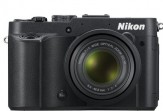 Ремонт Nikon Coolpix P7700