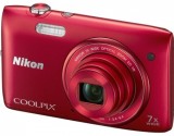 Ремонт Nikon Coolpix S3500