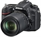 Ремонт Nikon D7100 Kit