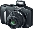 Ремонт Canon PowerShot SX160 IS