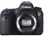 Ремонт Canon EOS 6D Body