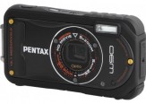 Ремонт Pentax Optio W90