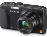 Ремонт Panasonic Lumix DMC-ZS30