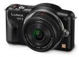 Ремонт Panasonic Lumix DMC-GF3C