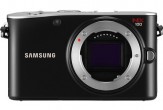 Ремонт Samsung NX100 Body