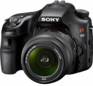 Ремонт Sony SLT-A65VK