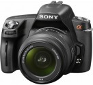 Ремонт Sony DSLR-A290Y