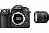 Ремонт Nikon D7100 24-85mm ED VR