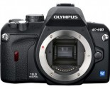 Ремонт Olympus E-410 Body