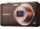 Ремонт Sony Cyber-shot DSC-WX5