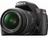 Ремонт Sony DSLR-A390L