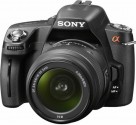 Ремонт Sony DSLR-A390Y