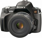 Ремонт Sony DSLR-A230L