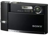 Ремонт Sony Cyber-shot DSC-T50