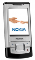 Ремонт Nokia 6500 Slide