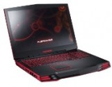 Ремонт DELL ALIENWARE M17x