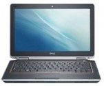 Ремонт DELL LATITUDE E6320