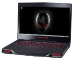 Ремонт DELL ALIENWARE M14x