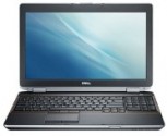 Ремонт DELL LATITUDE E6520