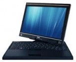 Ремонт DELL LATITUDE XT