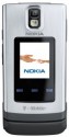 Ремонт Nokia 6650 Fold