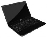 Ремонт Fujitsu LIFEBOOK AH552