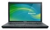 Ремонт Lenovo G550