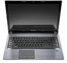 Ремонт Lenovo IdeaPad V570