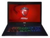 Ремонт MSI GS70 STEALTH