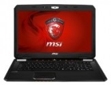 Ремонт MSI GX70 3BE