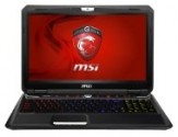 Ремонт MSI GT60 2OC