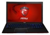 Ремонт MSI GE60 2OE