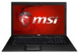 Ремонт MSI GP70 2OD