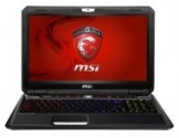 Ремонт MSI GT60 2OD