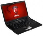 Ремонт MSI GE40 2OC Dragon Eyes