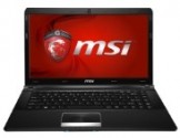 Ремонт MSI GE40 2OL