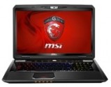 Ремонт MSI GT70 0NE