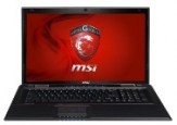 Ремонт MSI GE70 0ND