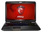 Ремонт MSI GT70 0NC