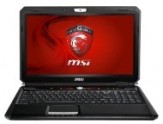 Ремонт MSI GX60