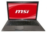 Ремонт MSI GE620DX