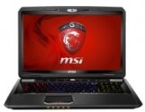 Ремонт MSI GT70 0NG