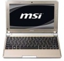 Ремонт MSI Wind U160DX