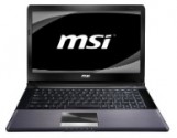 Ремонт MSI X-Slim X460DX