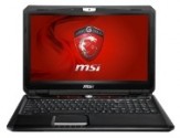 Ремонт MSI GX60 3AE