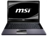 Ремонт MSI X-Slim X460