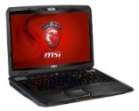 Ремонт MSI GT783