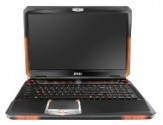 Ремонт MSI GT683DX