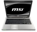 Ремонт MSI CR640