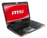 Ремонт MSI GT683